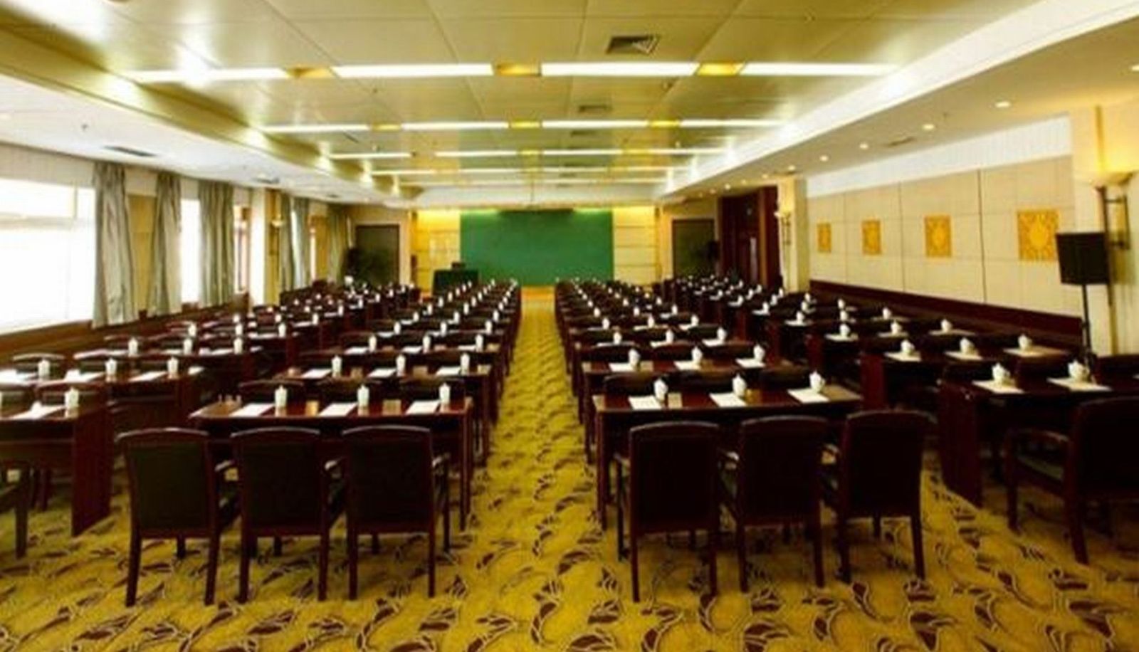 Conferences - Mision Patzcuaro