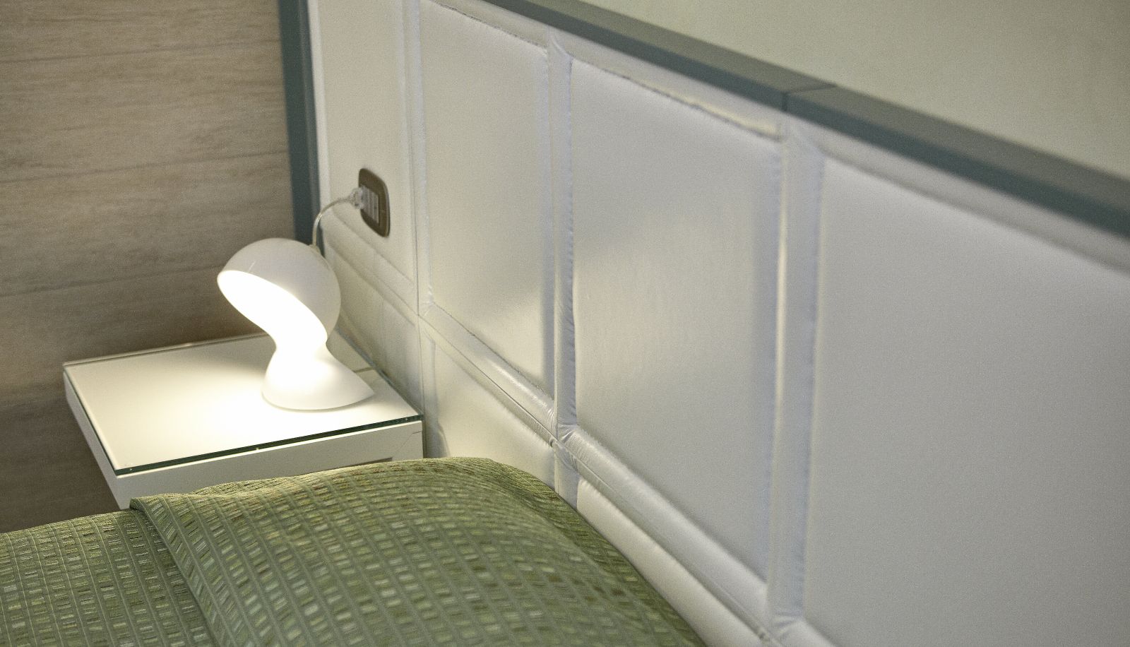 Standardzimmer (Doppel) - Ilio Boutique Hotel