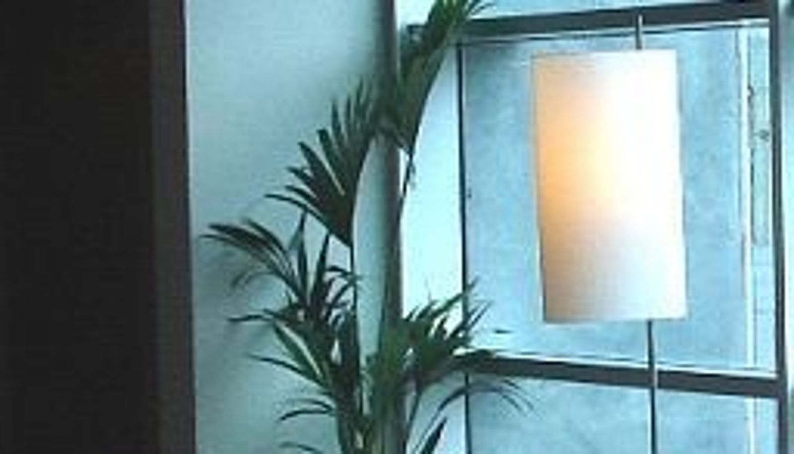 Hall - Hotel Las Caldas