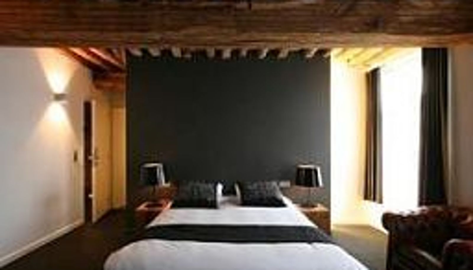 Room - De Groene Hendrickx