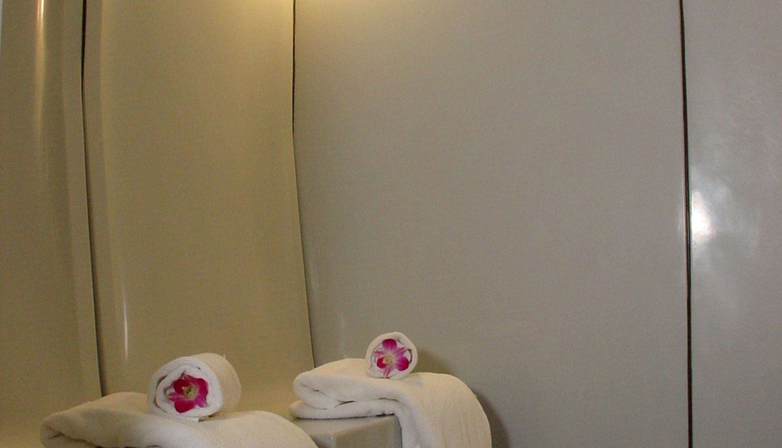 Innenbreich - Cape House Serviced Apartments