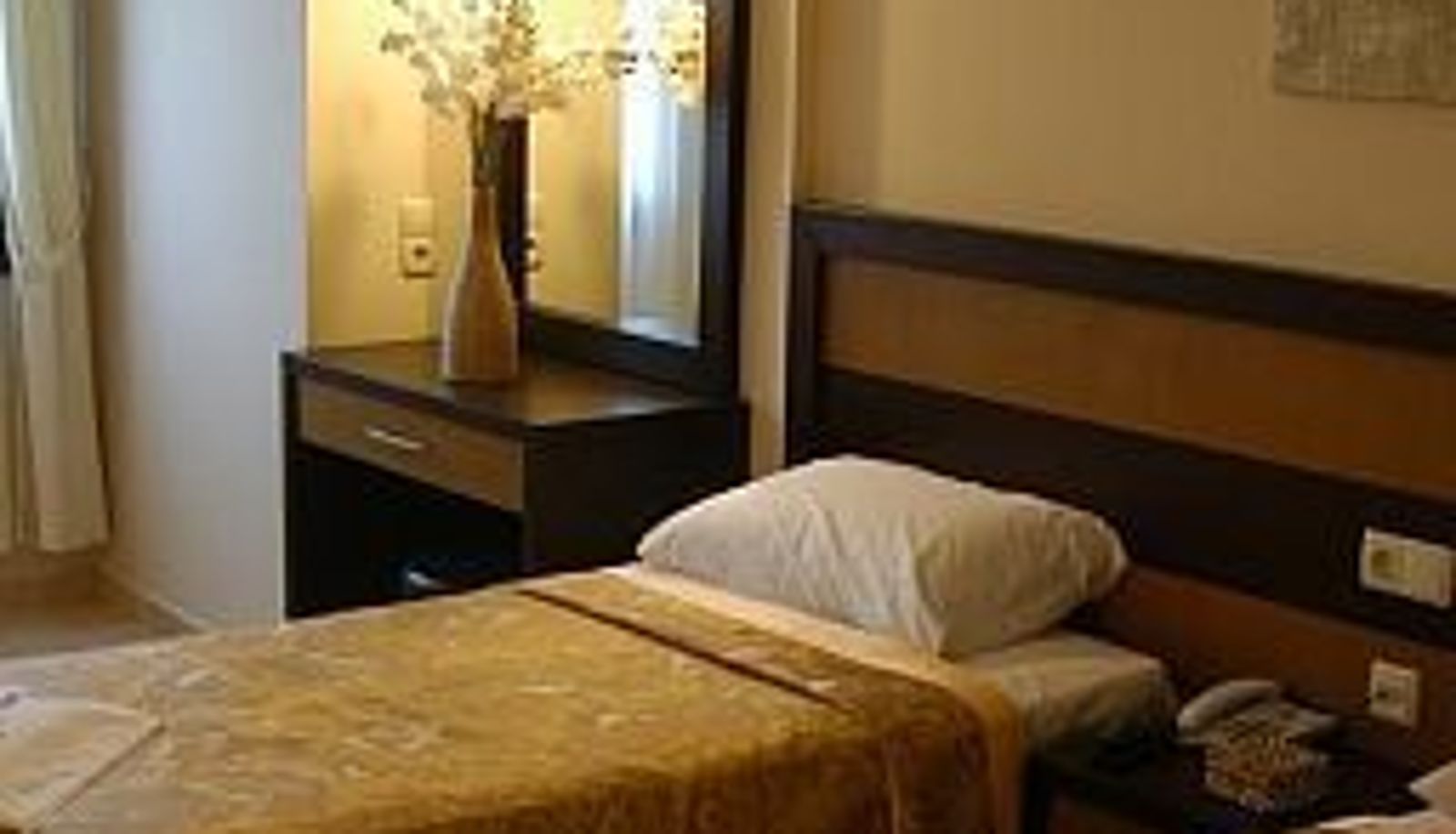 Chambre - Tezcan Dalyan Hotel
