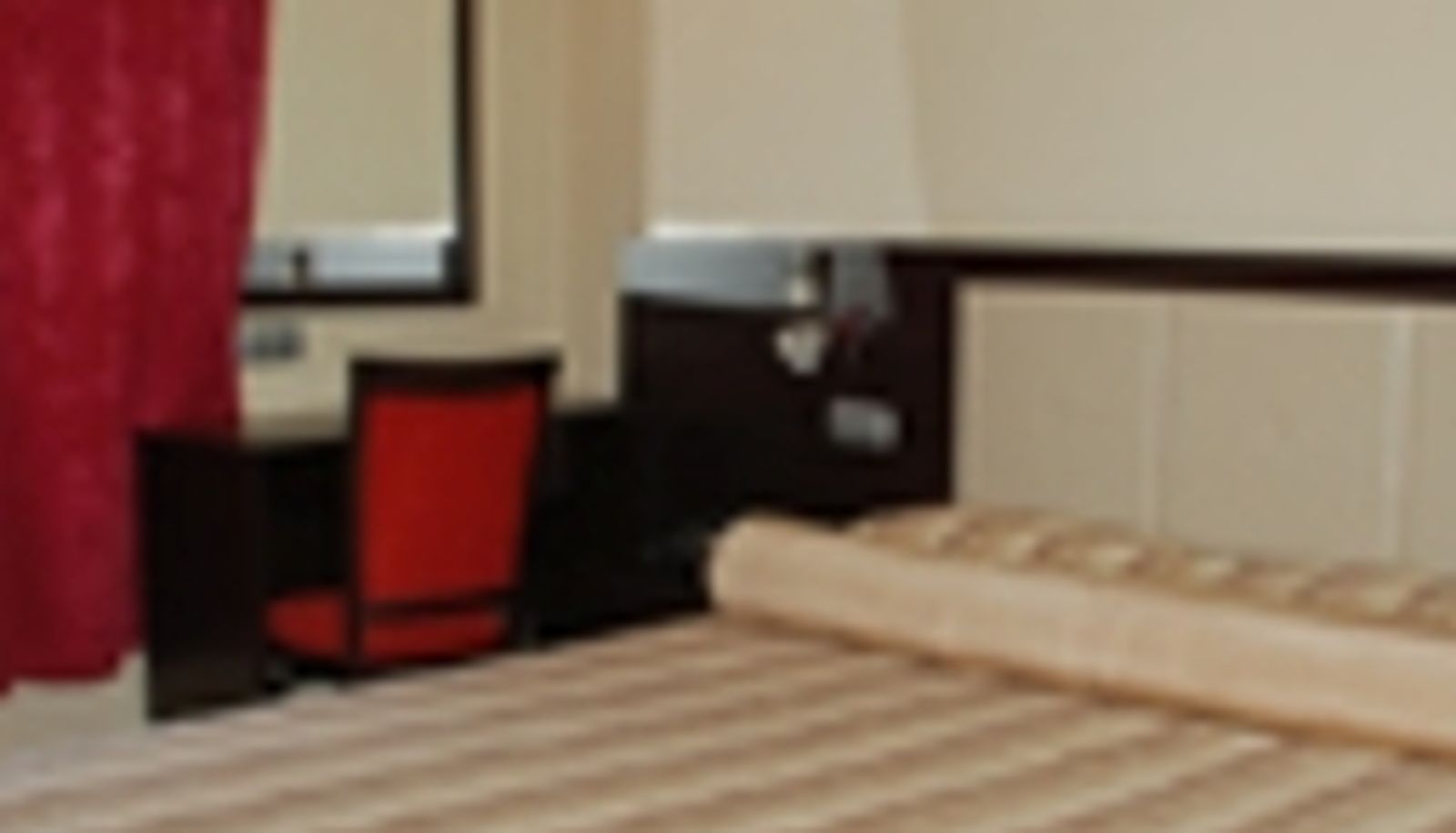 Zimmer - Grand Hotel Belekoma