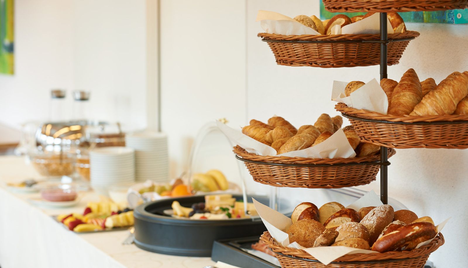 Breakfast room - Ziil