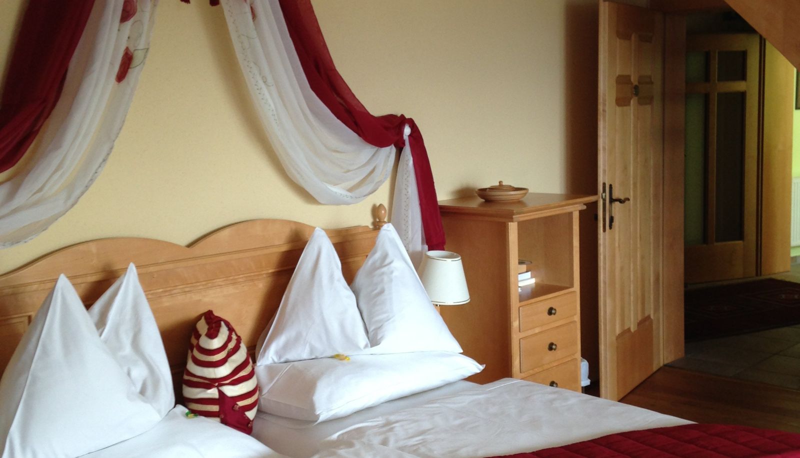 Suite - Steirerland Panoramahotel