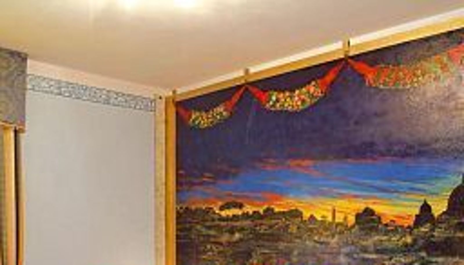 Superior room (double) - Belvedere Hotel Ristorante