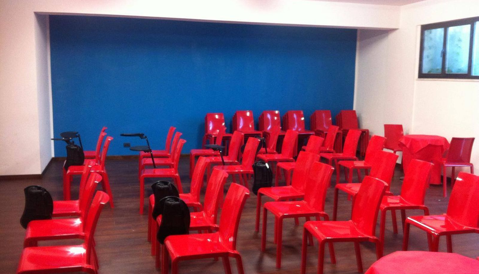 Conferences - Residence Isabella Sport