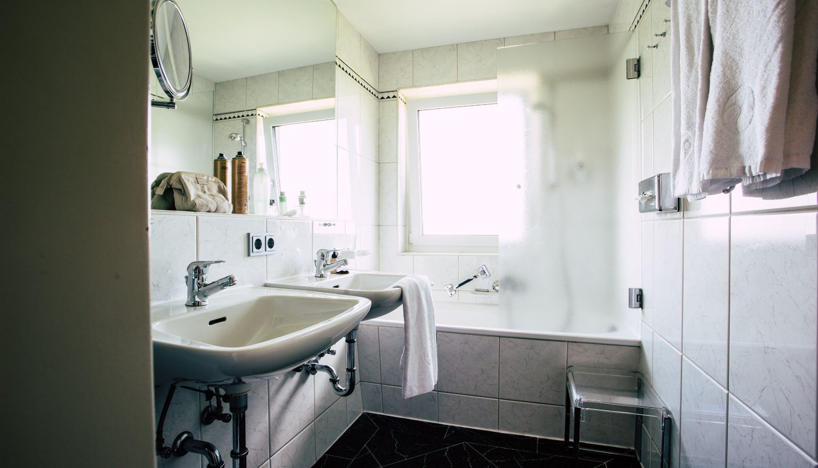 Bathroom - Terrassenhof