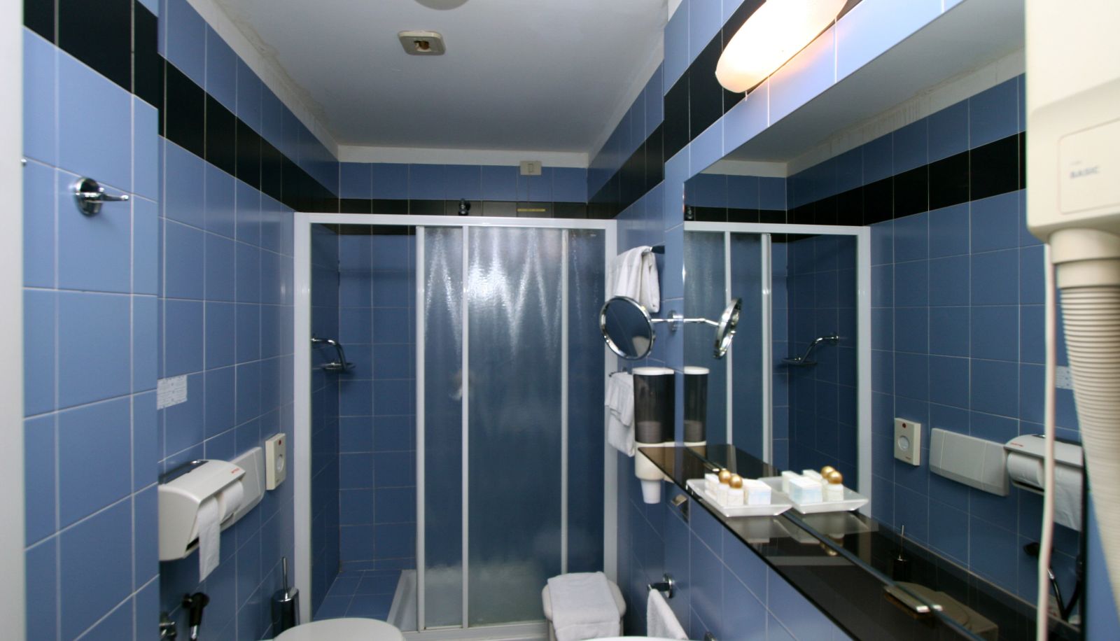 Bathroom - Italia