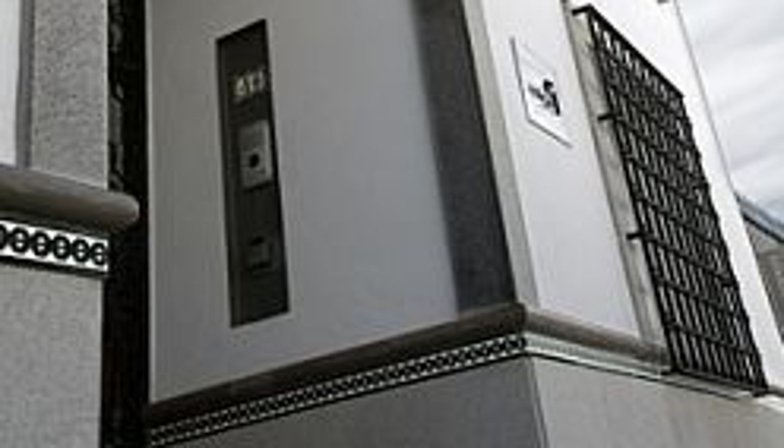Hotel interior - Arabeluj