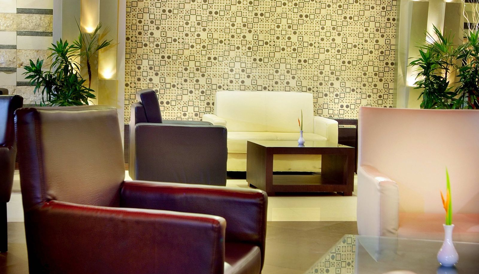 Restaurant - Aston Pontianak Hotel & Convention Center