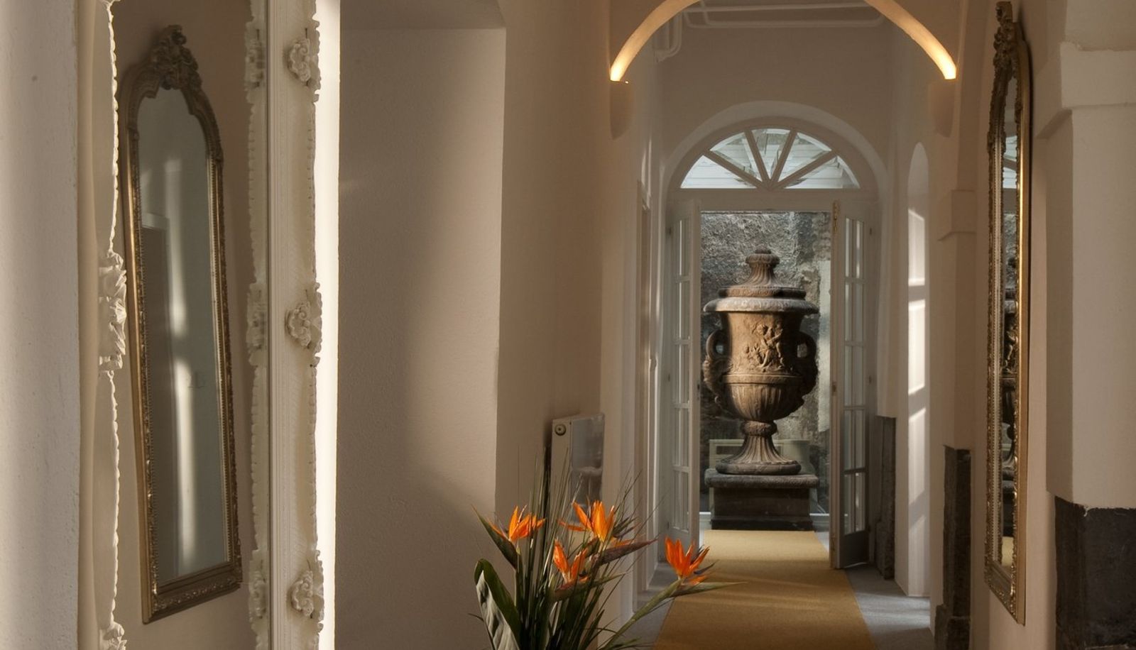 Salón - Superior - Antiq Palace Historic Hotels of Europe