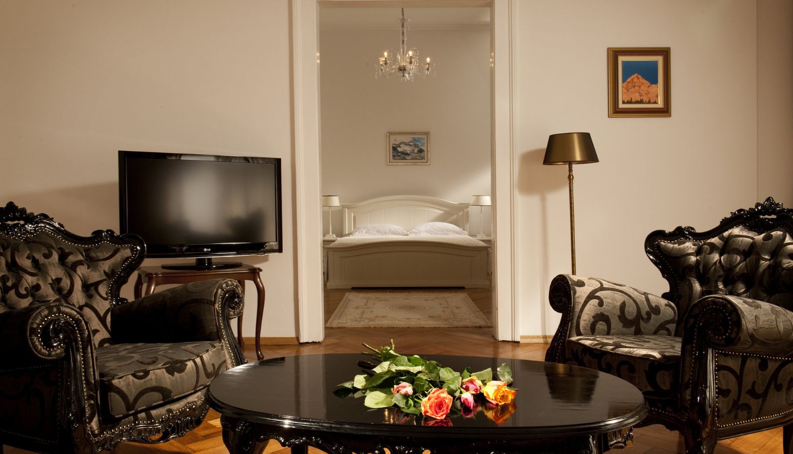Habitación - Superior - Antiq Palace Historic Hotels of Europe