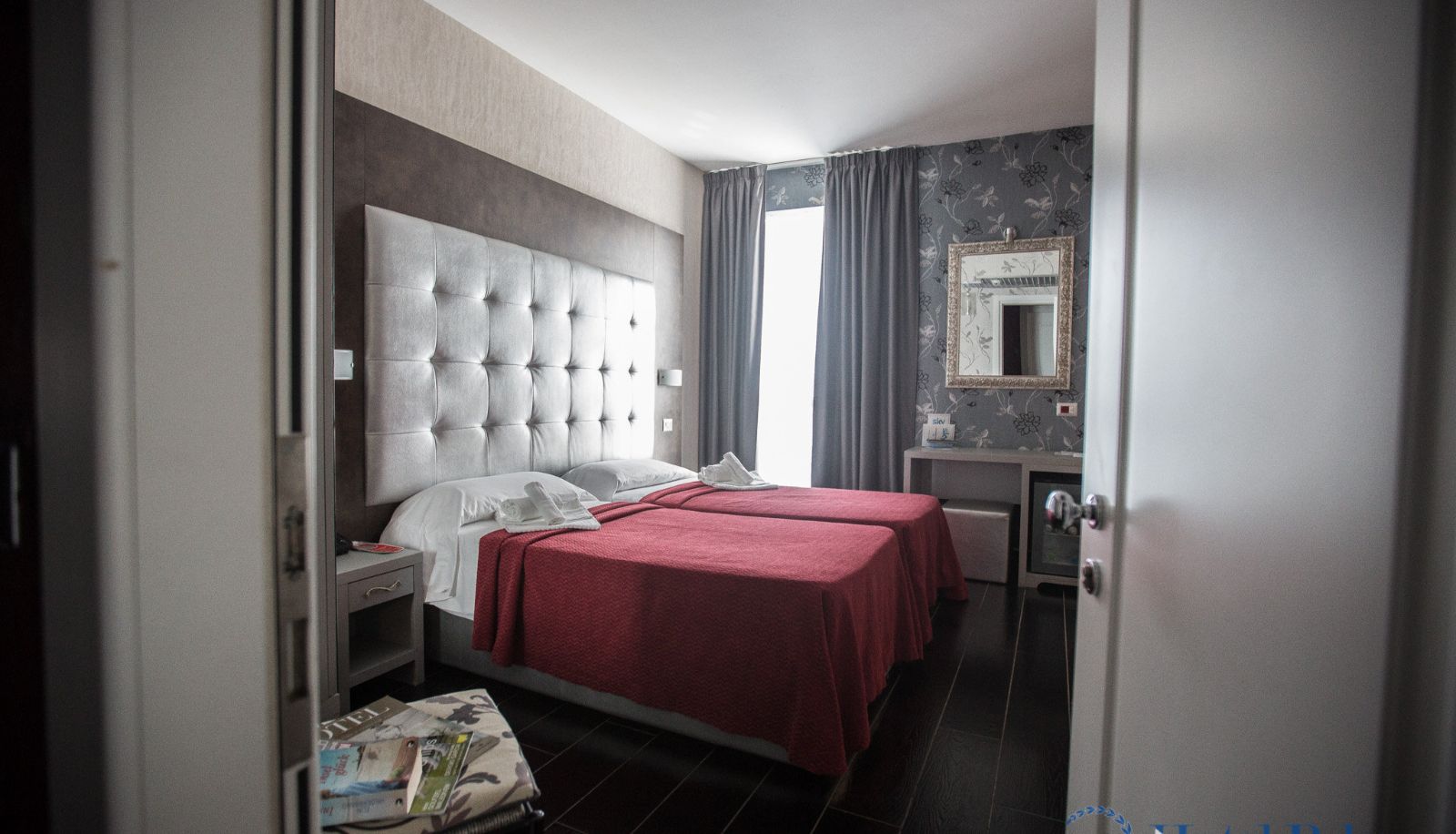 Standard room (double) - Relax