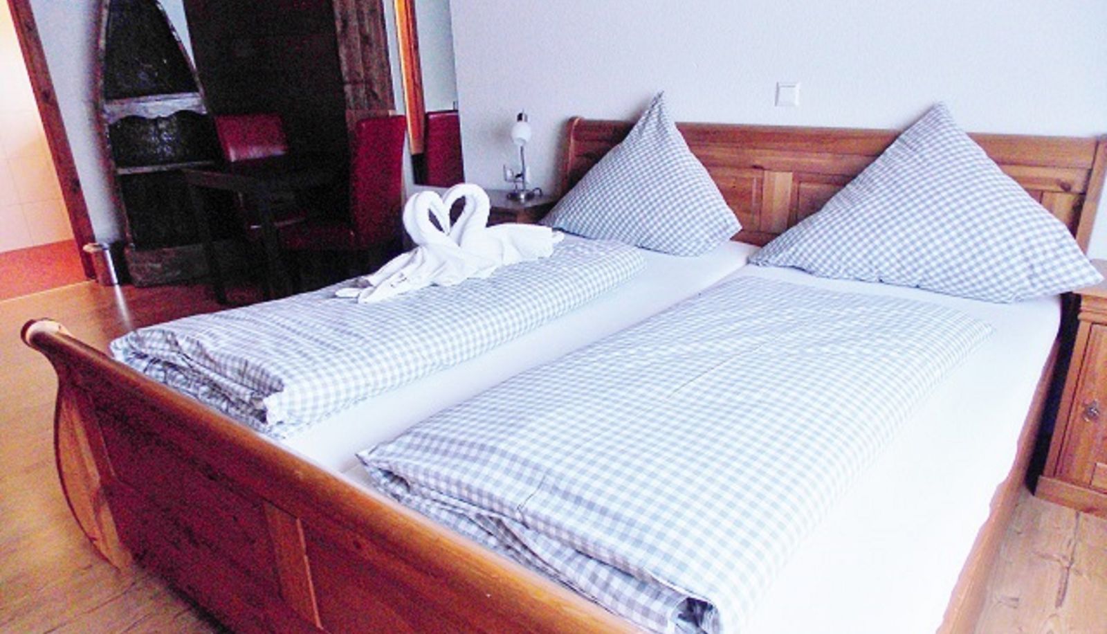 Apartment - Traube Gasthaus