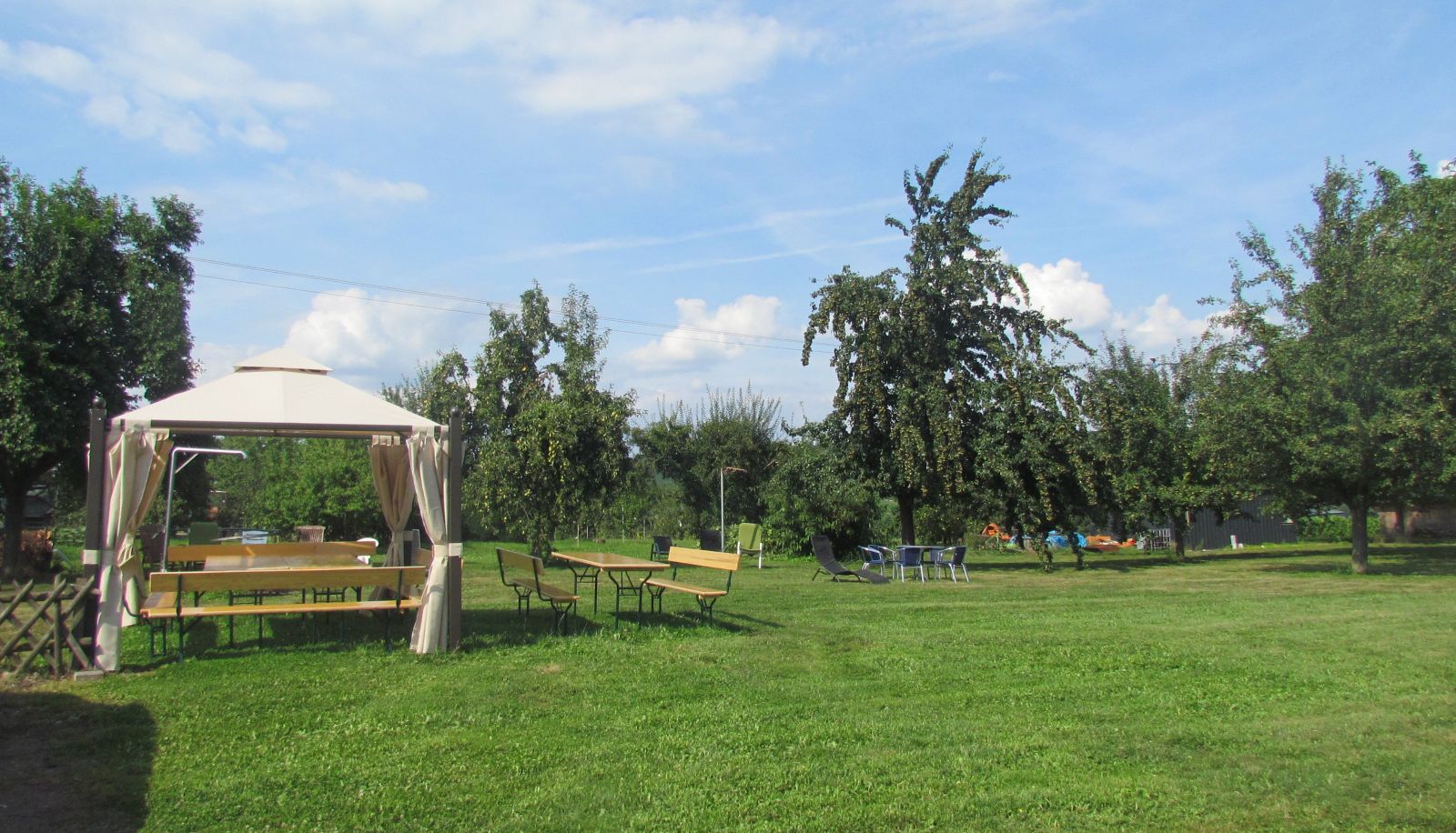 Jardin - Moselsteig