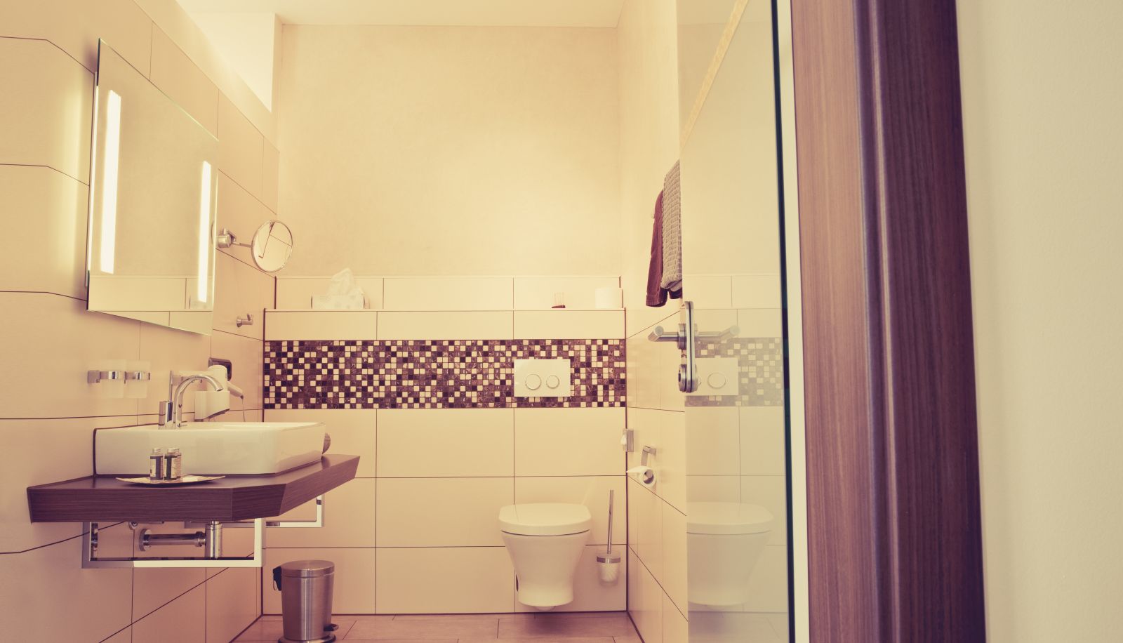 Bathroom - Glutschaufel