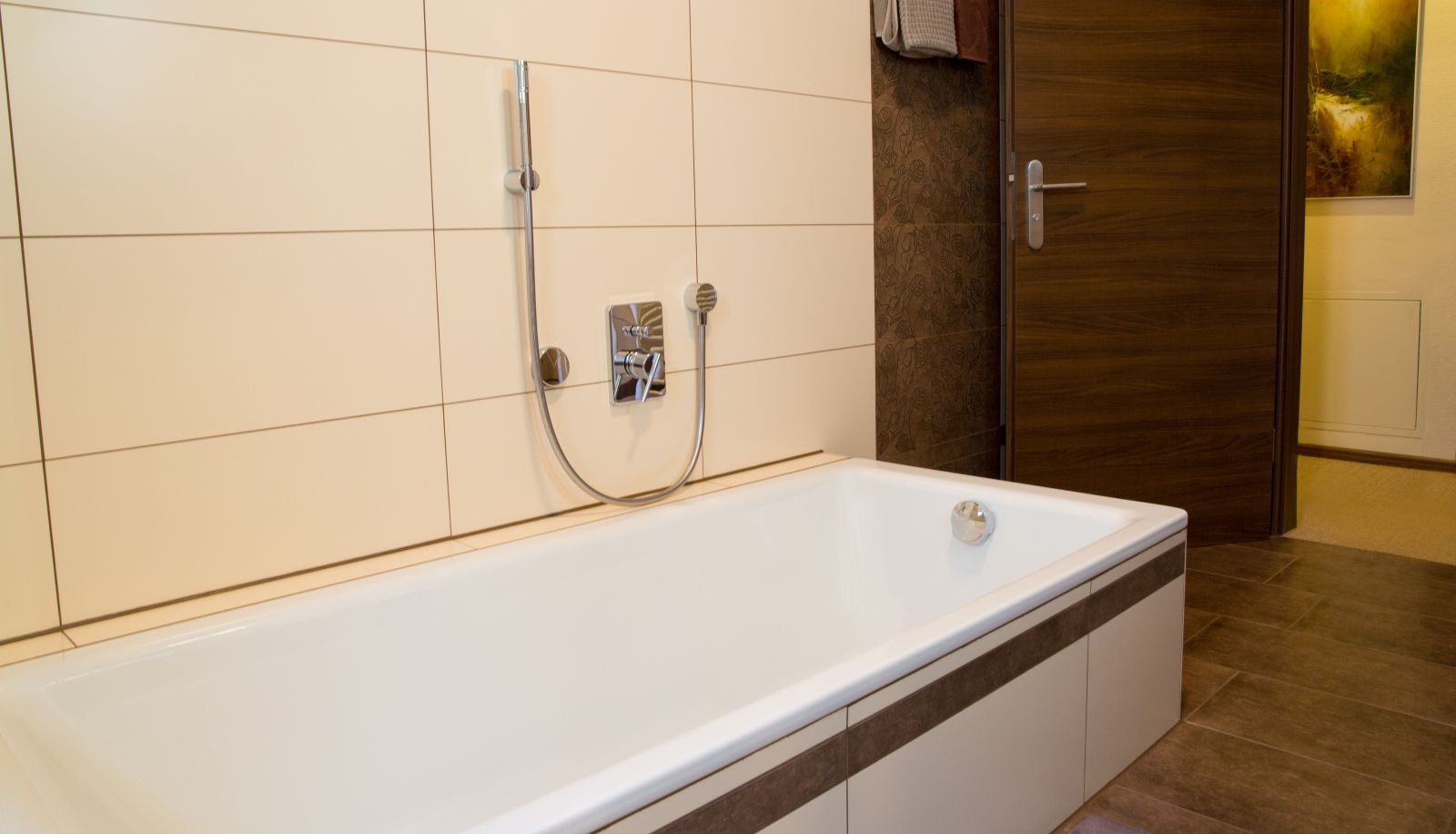 Bathroom - Glutschaufel