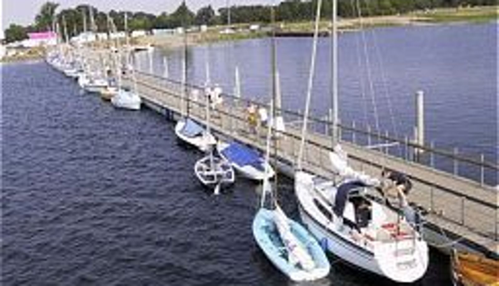 Informacje - BernsteinSee