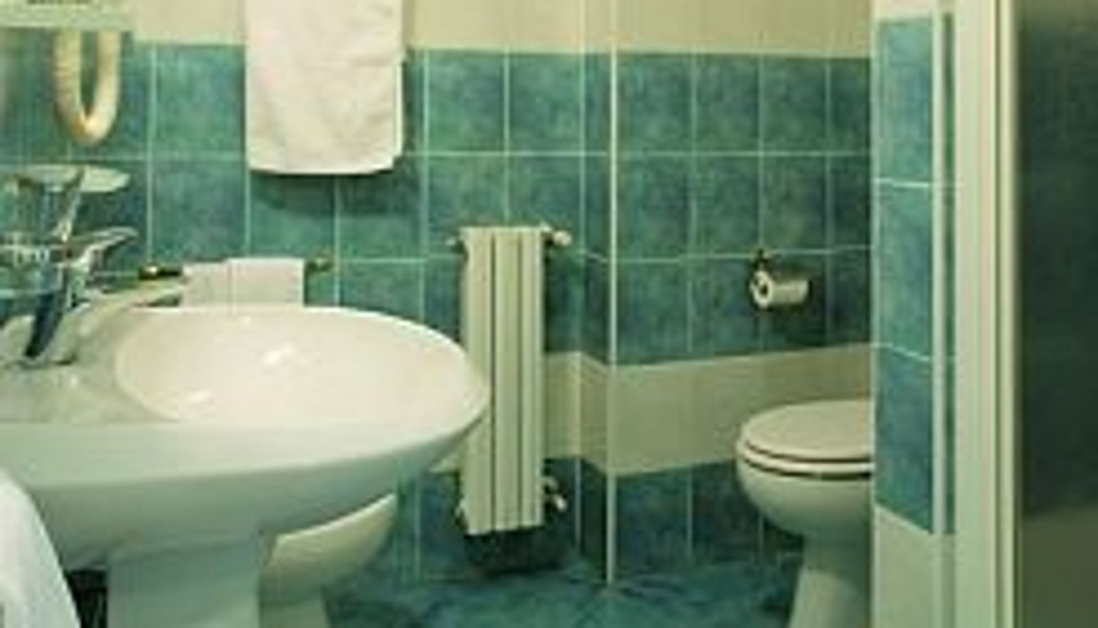 Badkamer - Brixellum