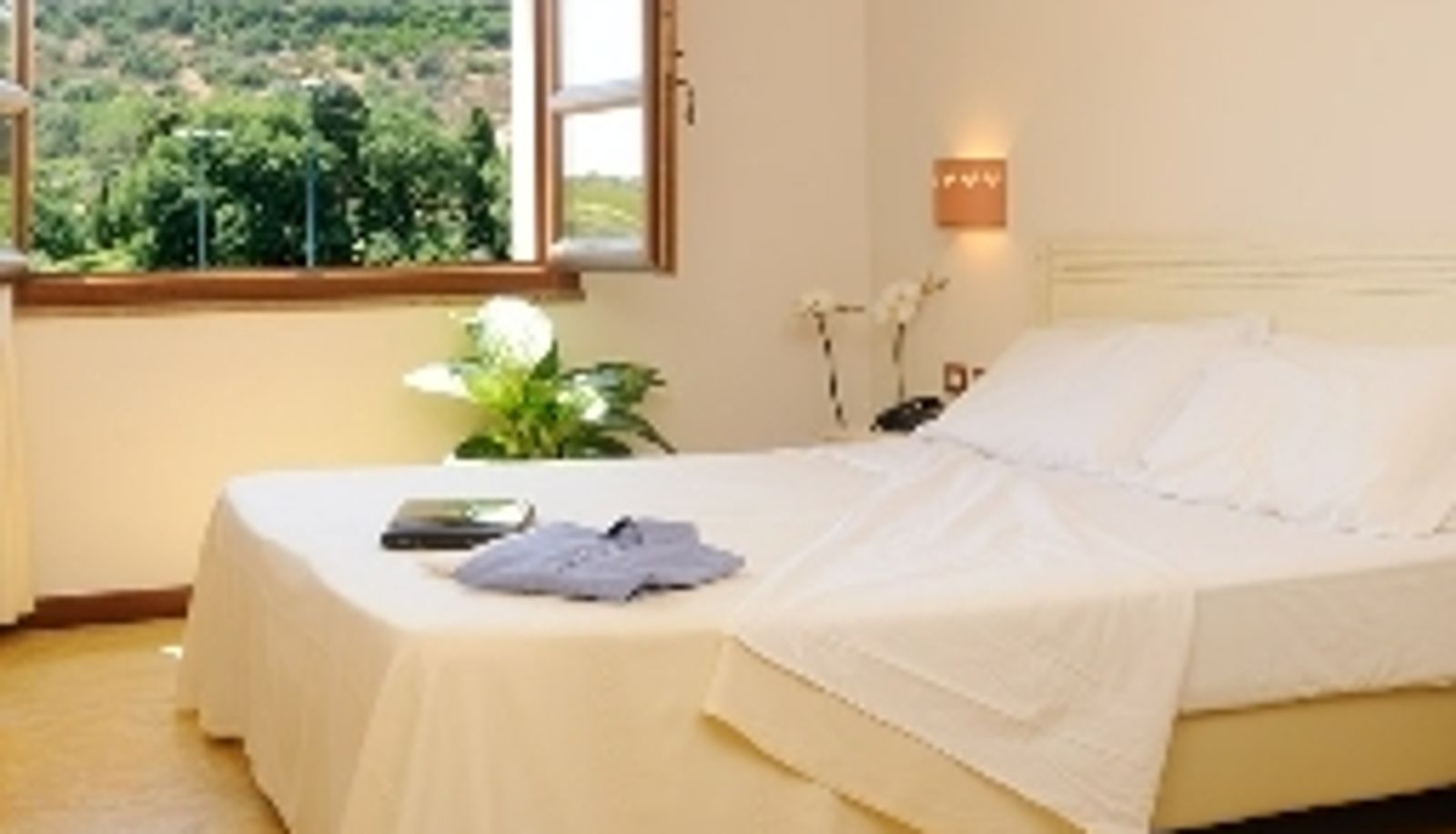 Habitación estándar (doble) - Alghero Resort Country Hotel