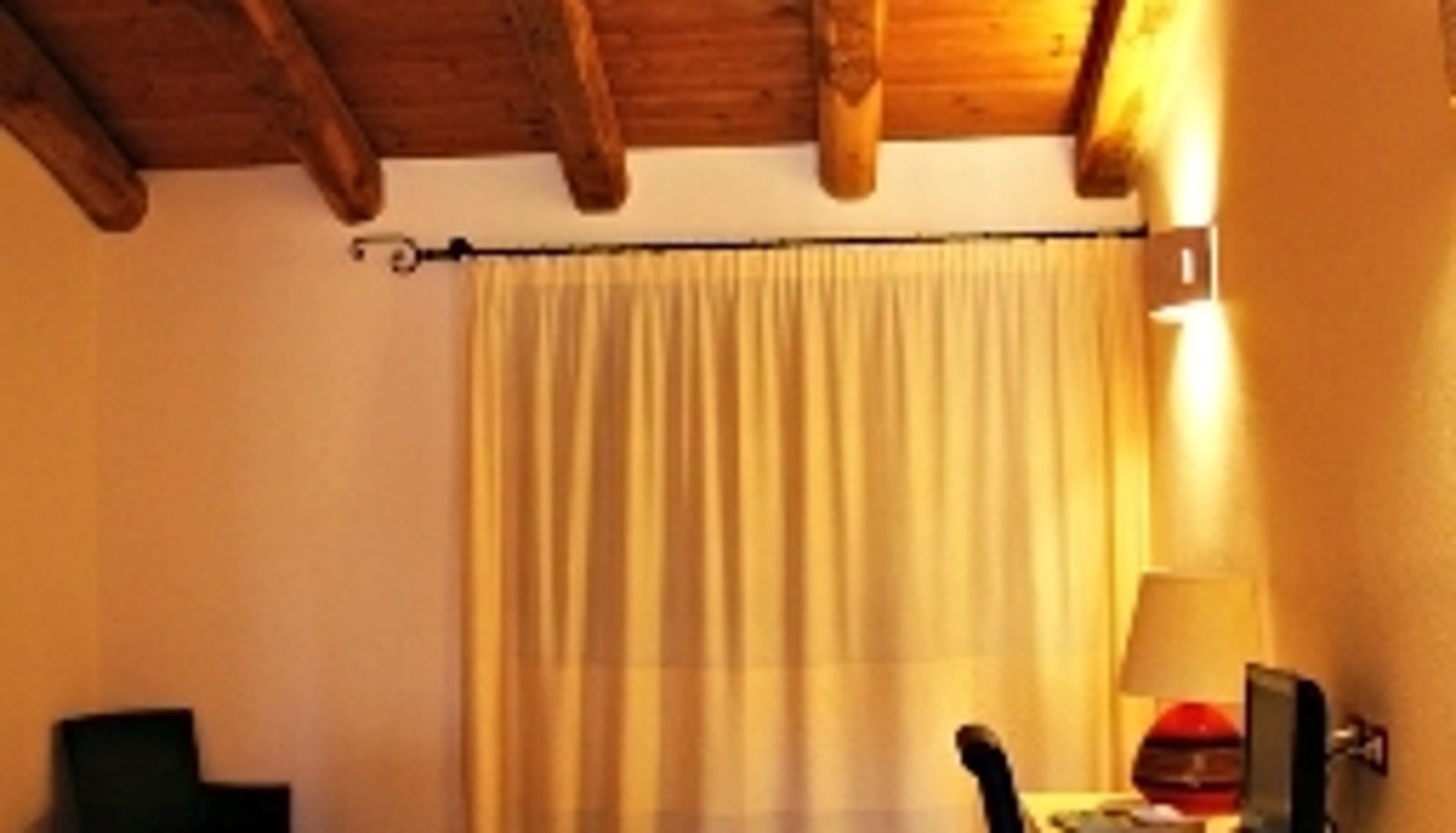 Habitación superior (doble) - Alghero Resort Country Hotel