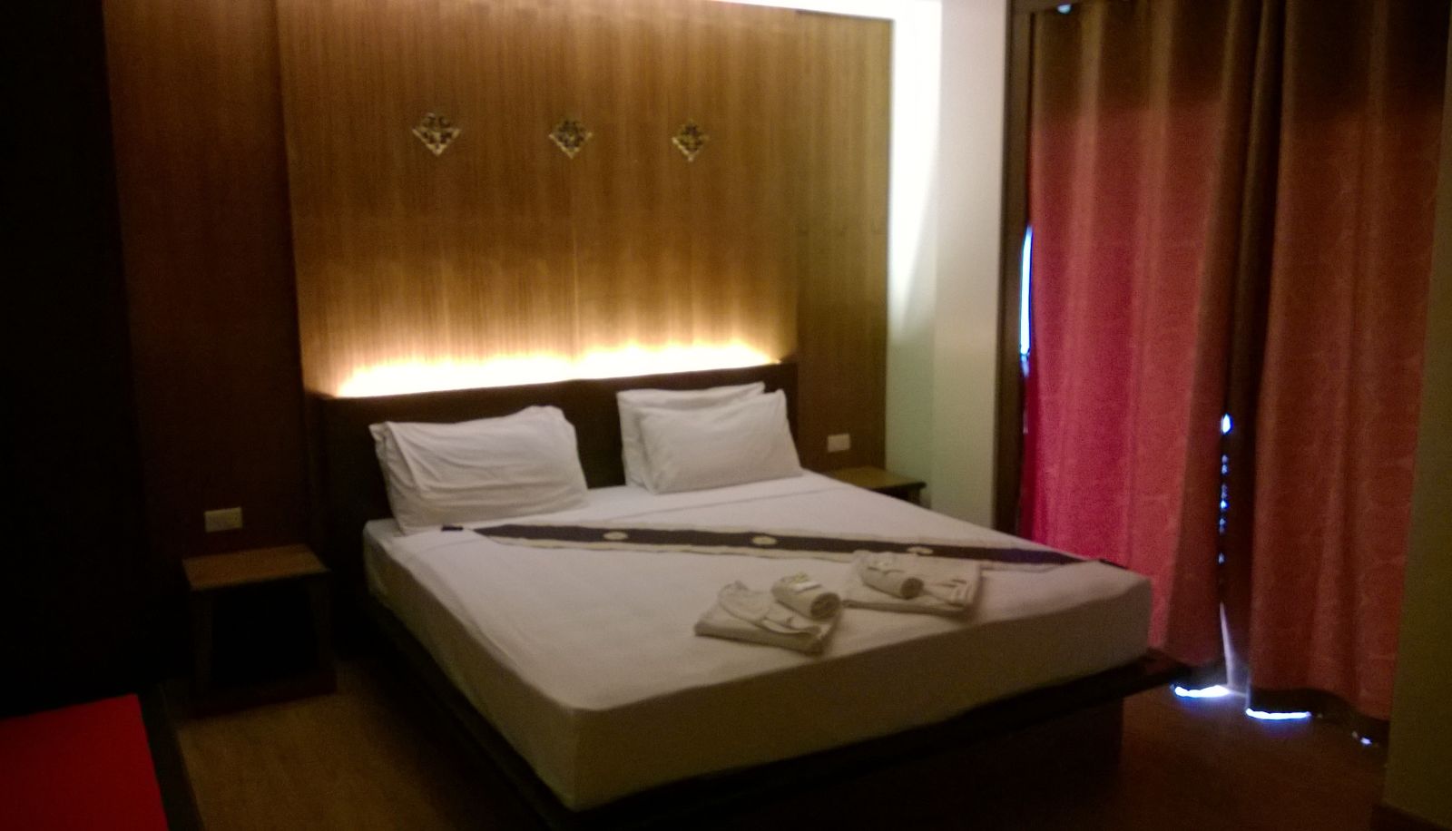 Pokój typu superior (dwuosobowy) - Hotel Sole