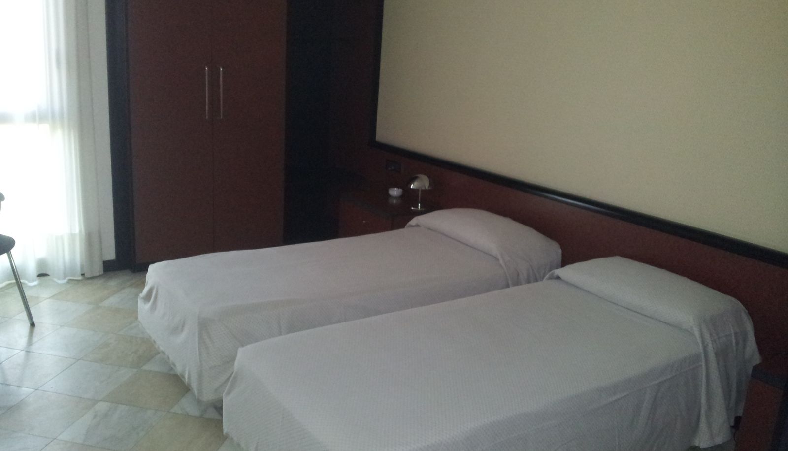 Chambre standard (double) - Granduca