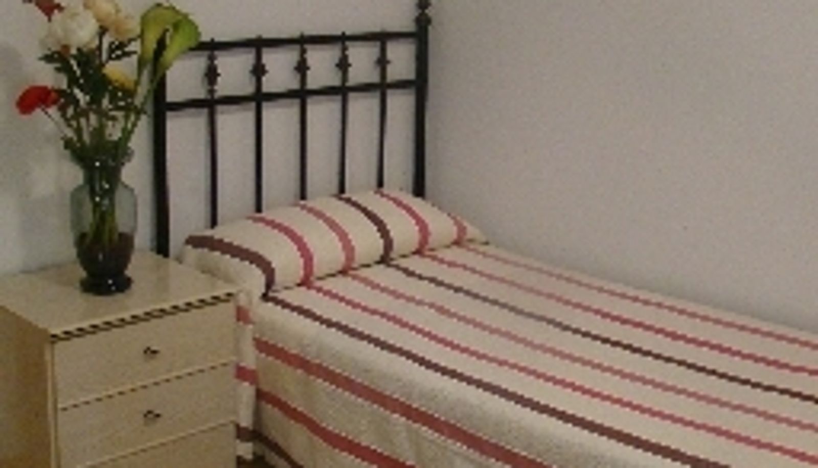 Chambre - Paris Centro Apartamentos