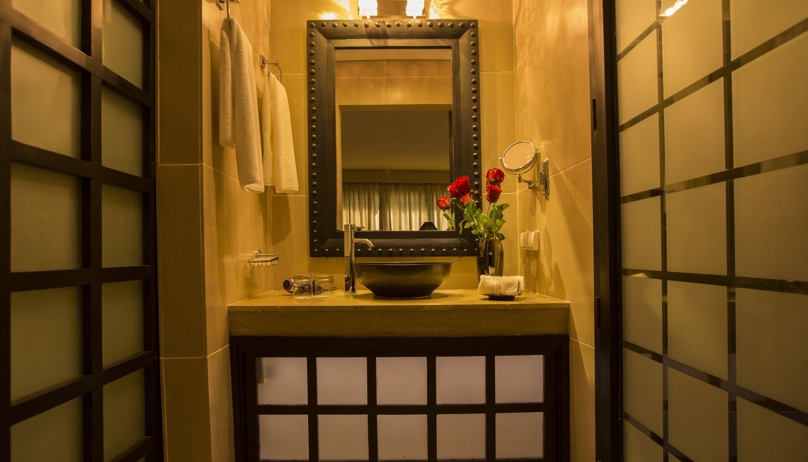 Superior kamer (tweepersoons) - ADAM PARK Hotel & Spa