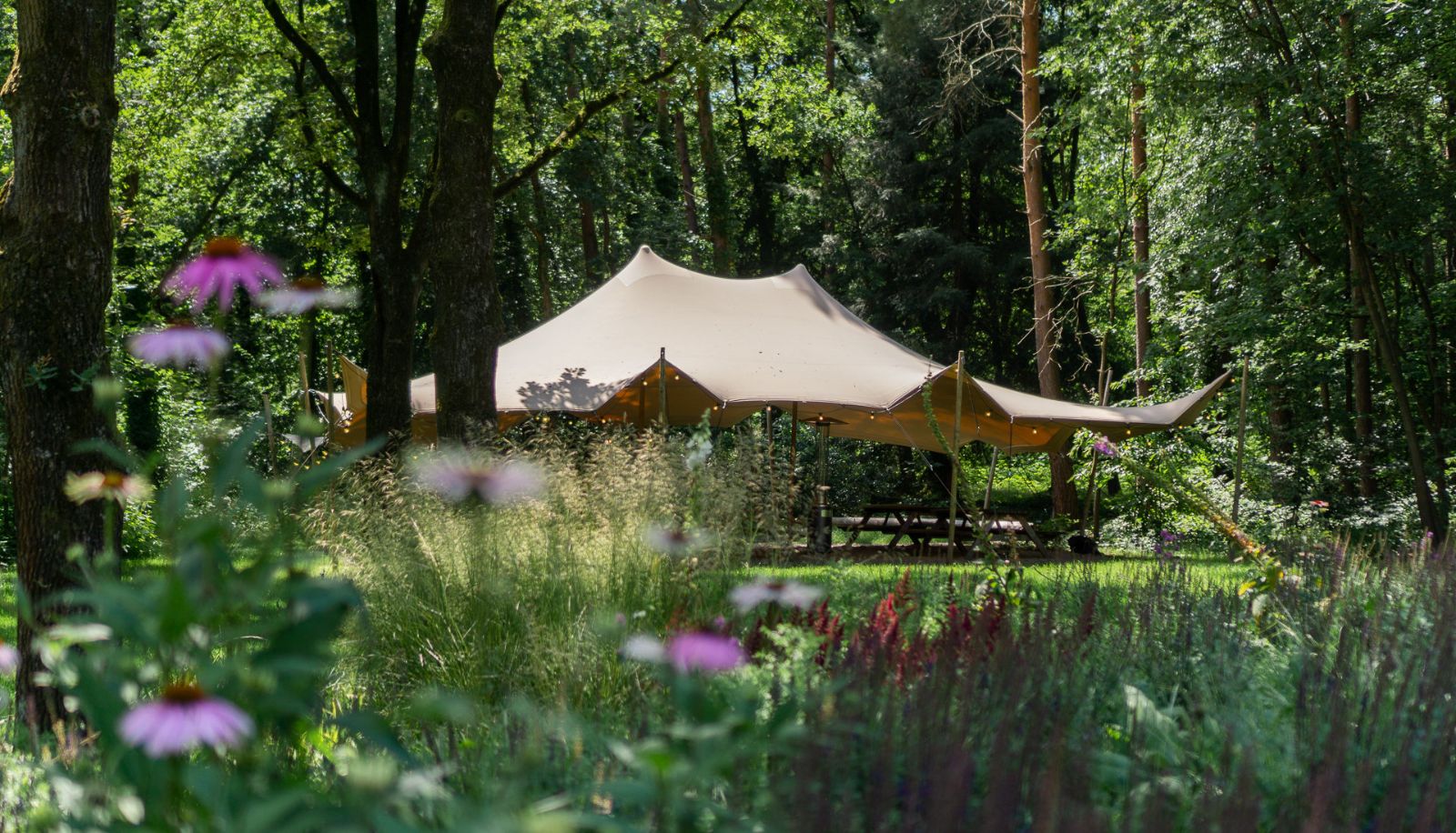 Giardino - Kontakt der Kontinenten Conferentiehotel