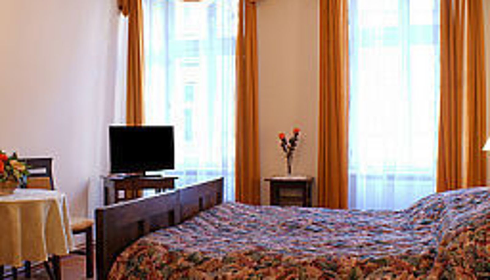 Room - Camea Aparthotel