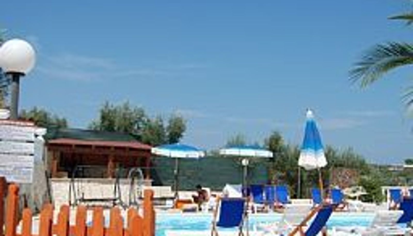Piscina - Althea Village
