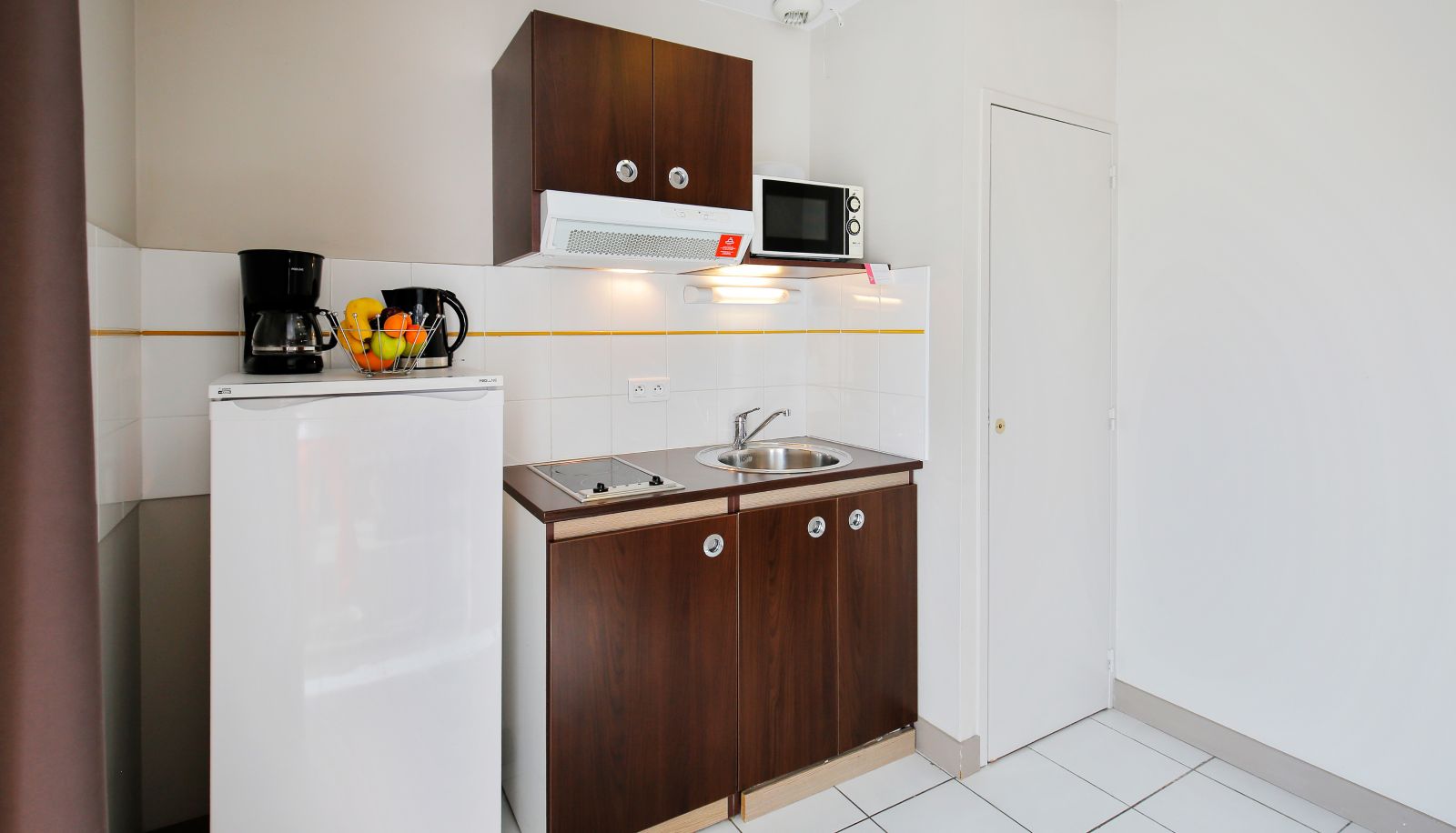 Camera superior (doppia) - APPART'CITY CONFORT AGEN CENTRE