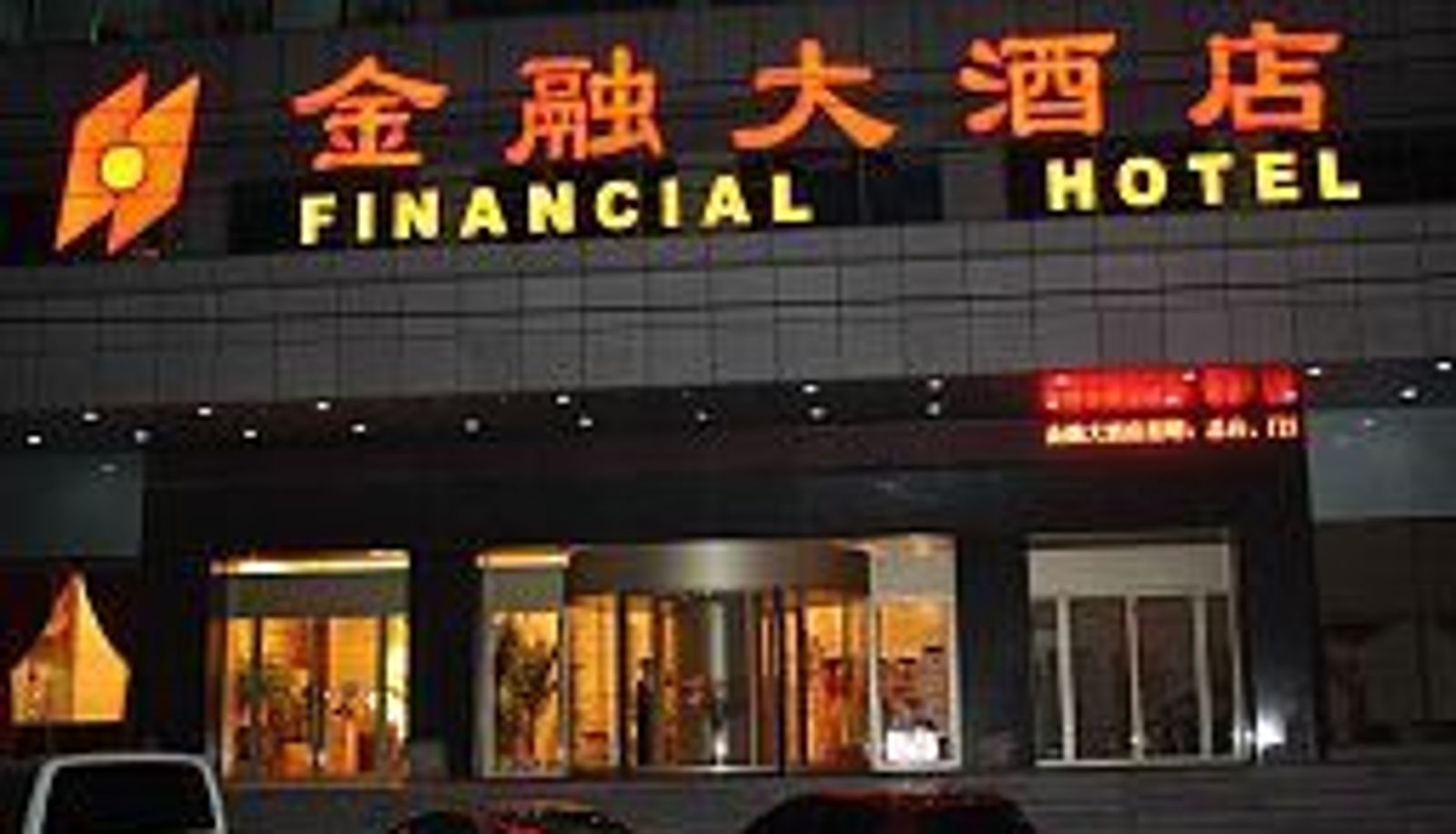 Certificato - Financial Hotel