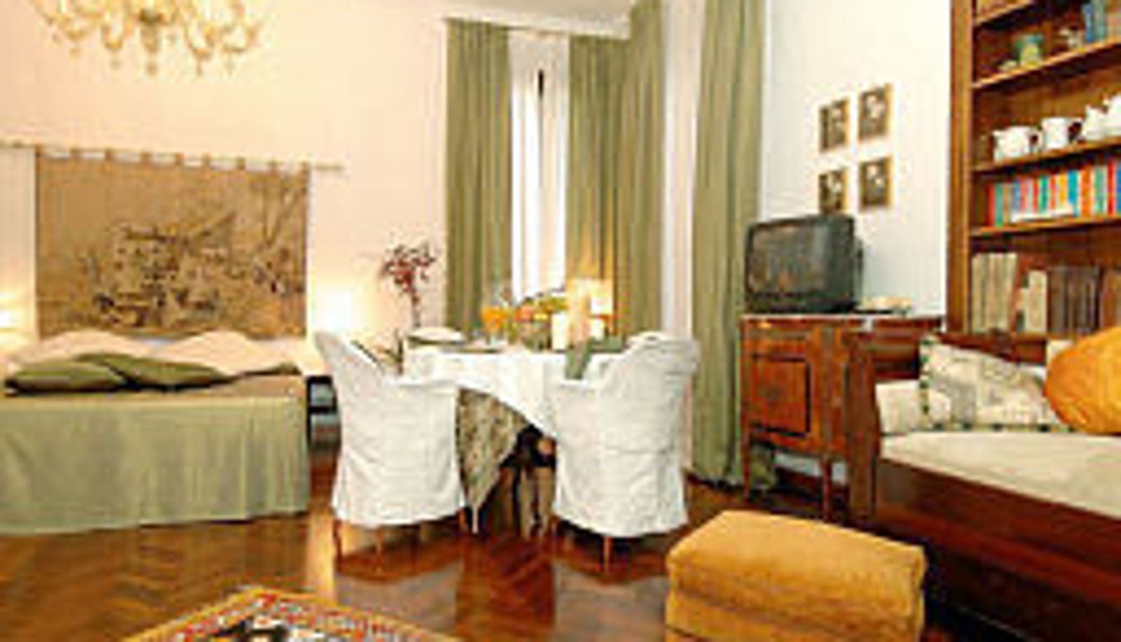 Junior Suite - Ca' della Corte
