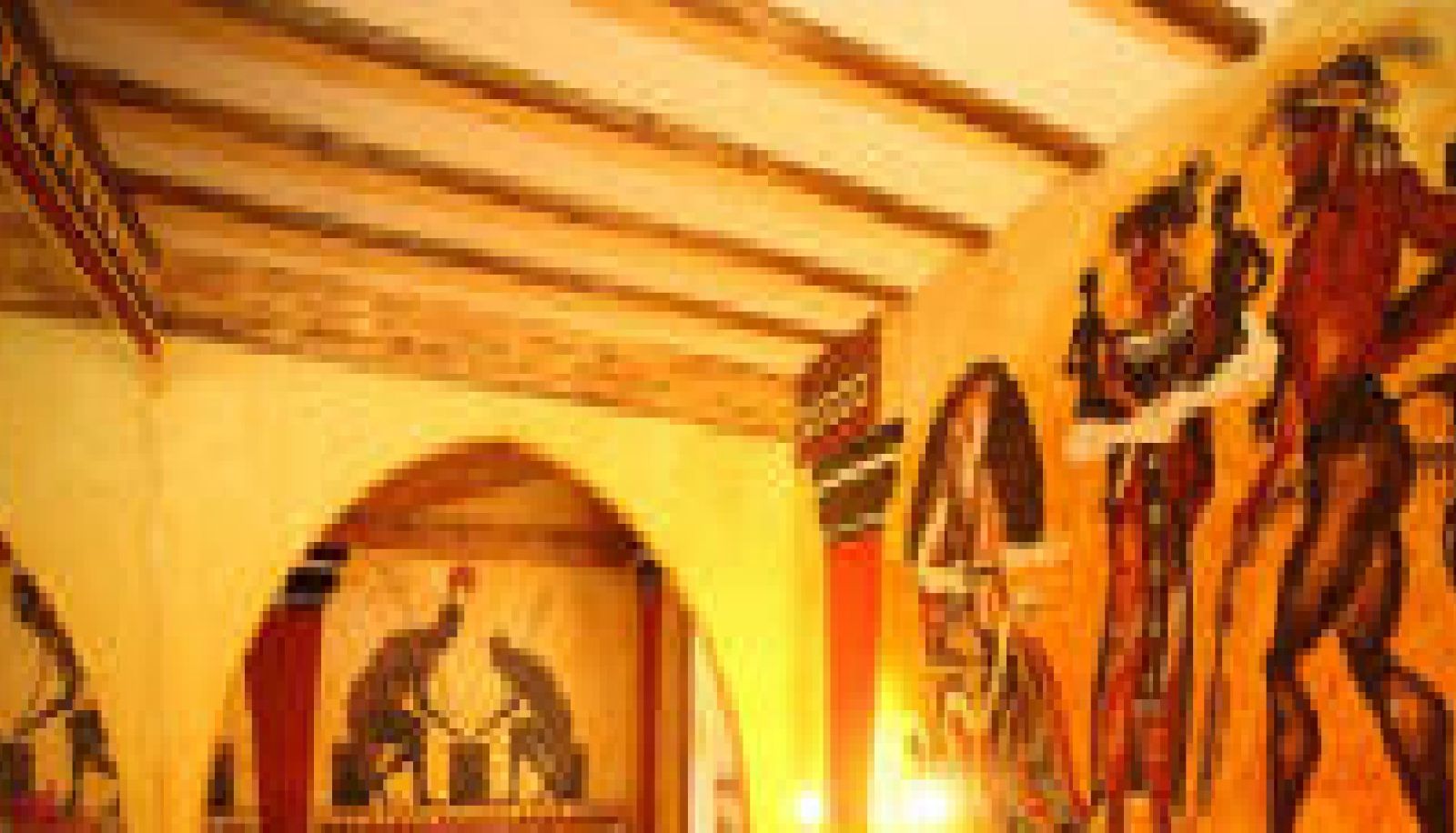 Info - Roman Boutique Hotel