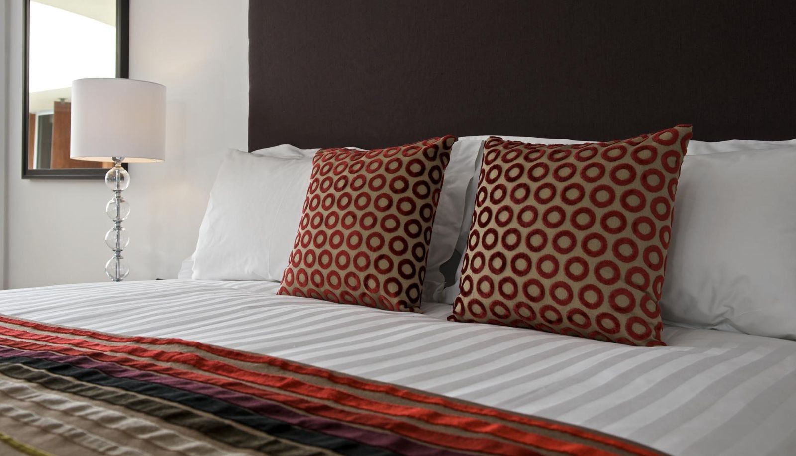 Apartment - Escala Hotel & Suites