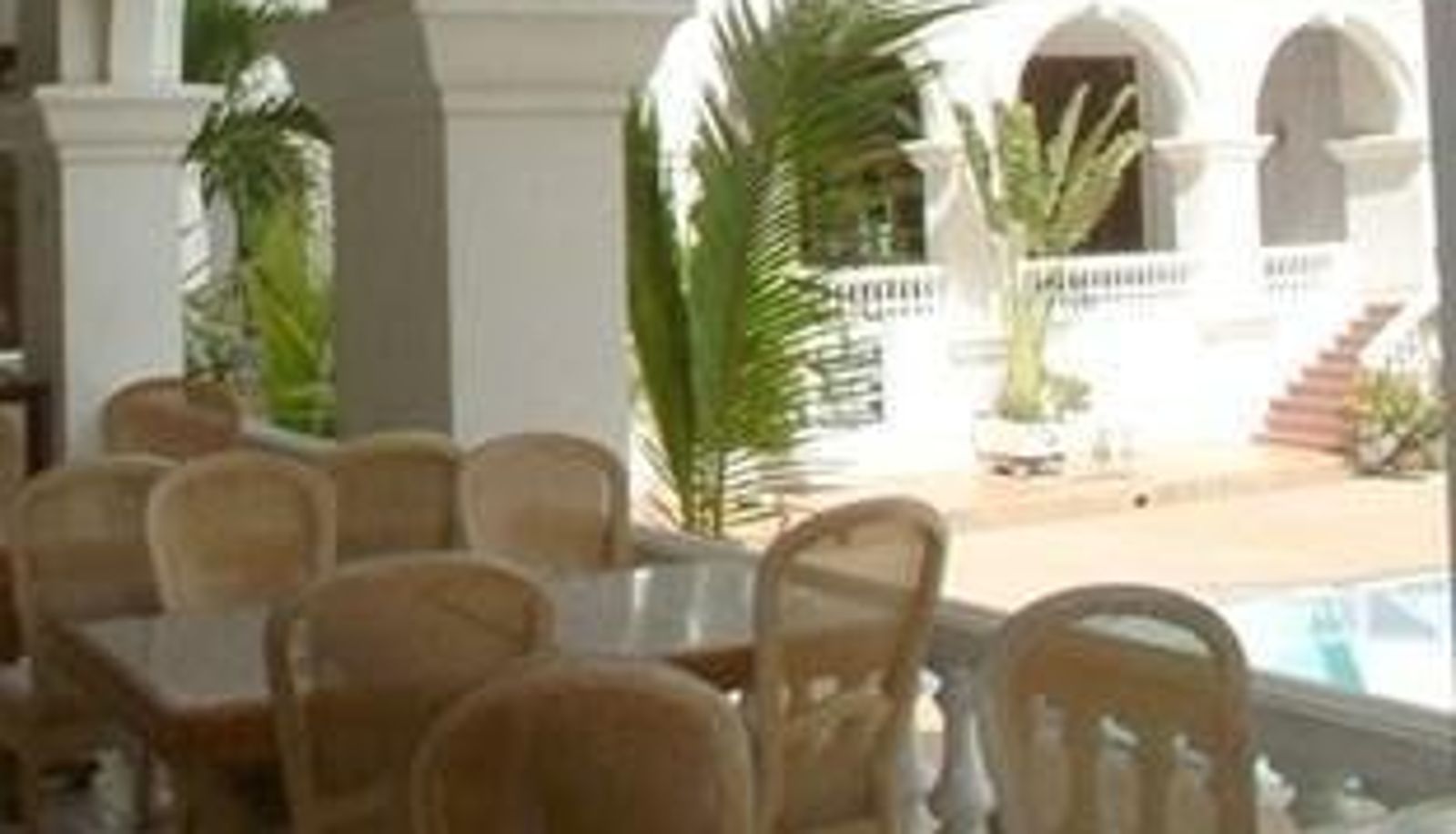 Lobby - Grand Sole Pattaya Beach Hotel