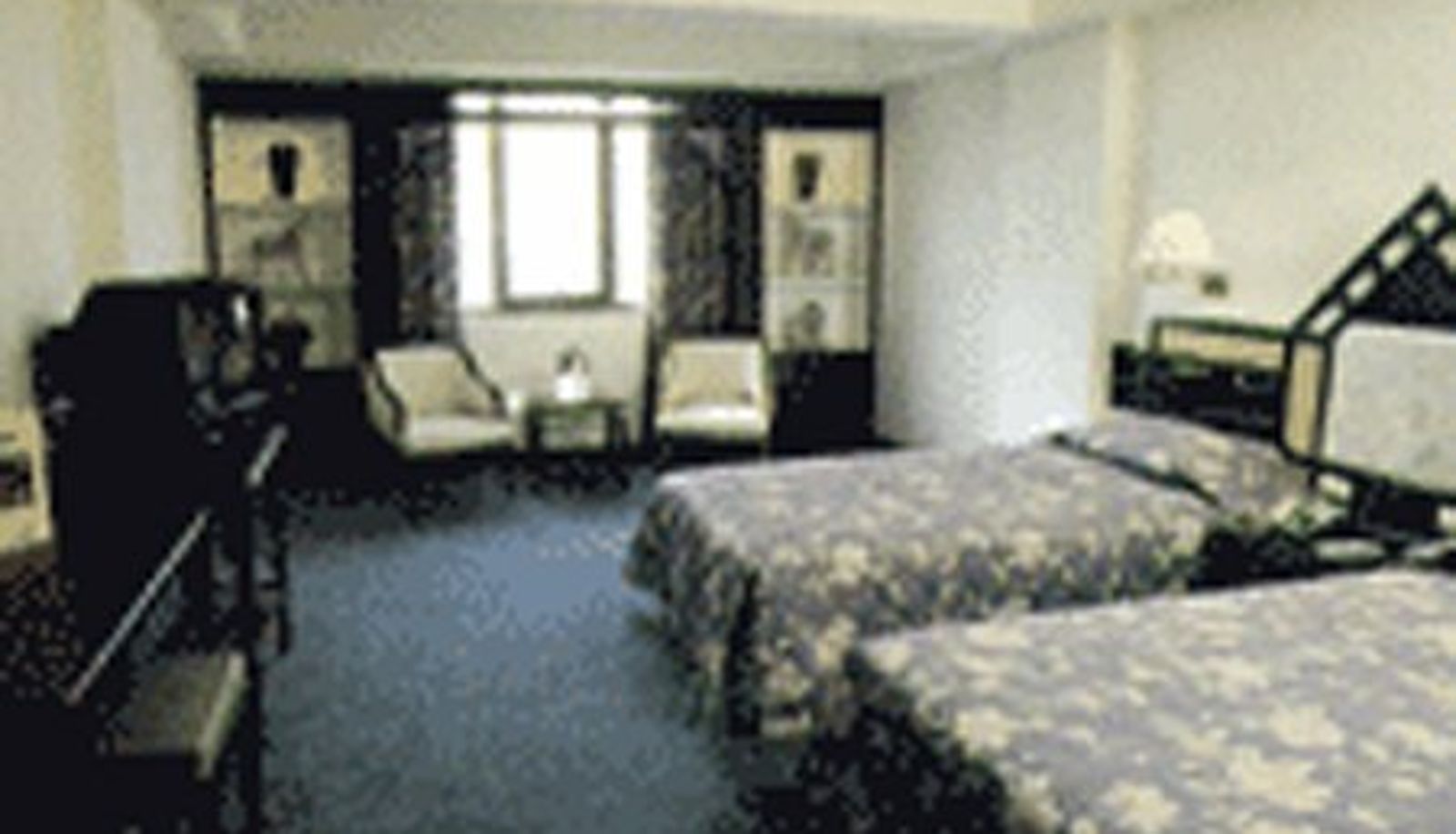 Zimmer - Grand Sole Pattaya Beach Hotel