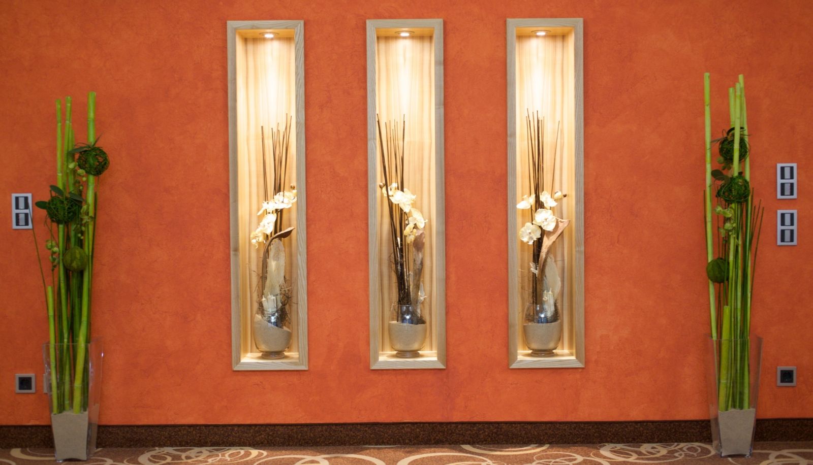 Events - Hotel Bildungsblick