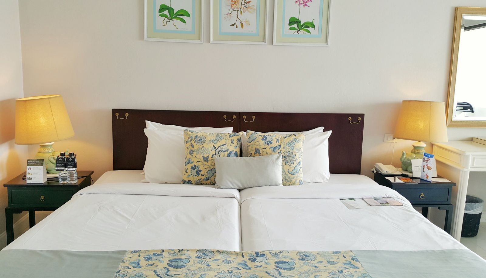 Chambre supérieure (simple) - Thavorn Palm Beach Resort Phuket formerly Thavorn Palm Beach Resort