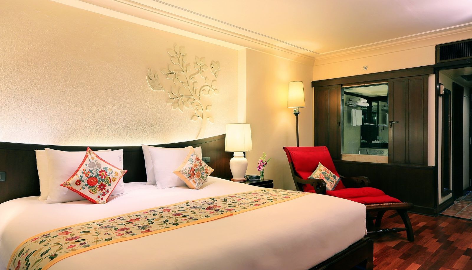 Suite - The Regent Cha Am Beach Resort Hua Hin - Cha Am