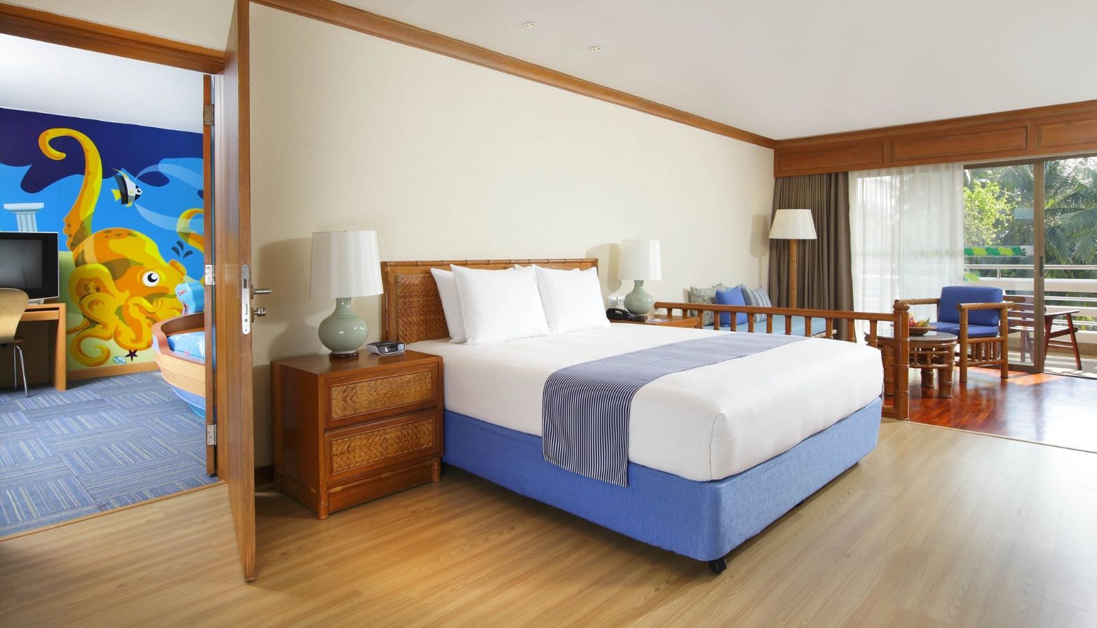 Suite - The Regent Cha Am Beach Resort Hua Hin - Cha Am