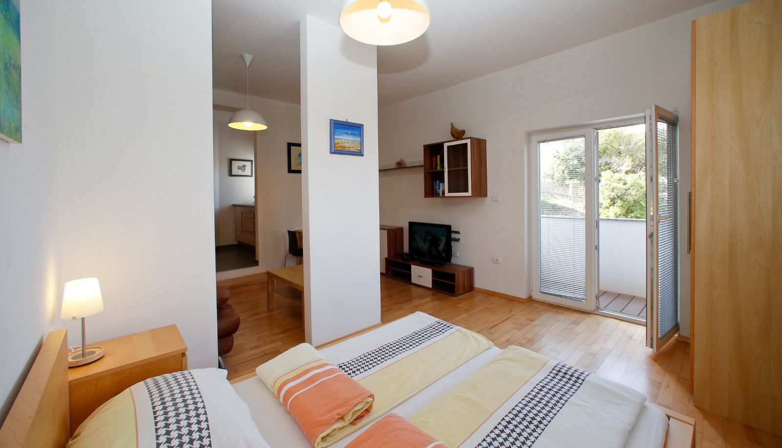 Appartamento - BC-Better Choice Apartments