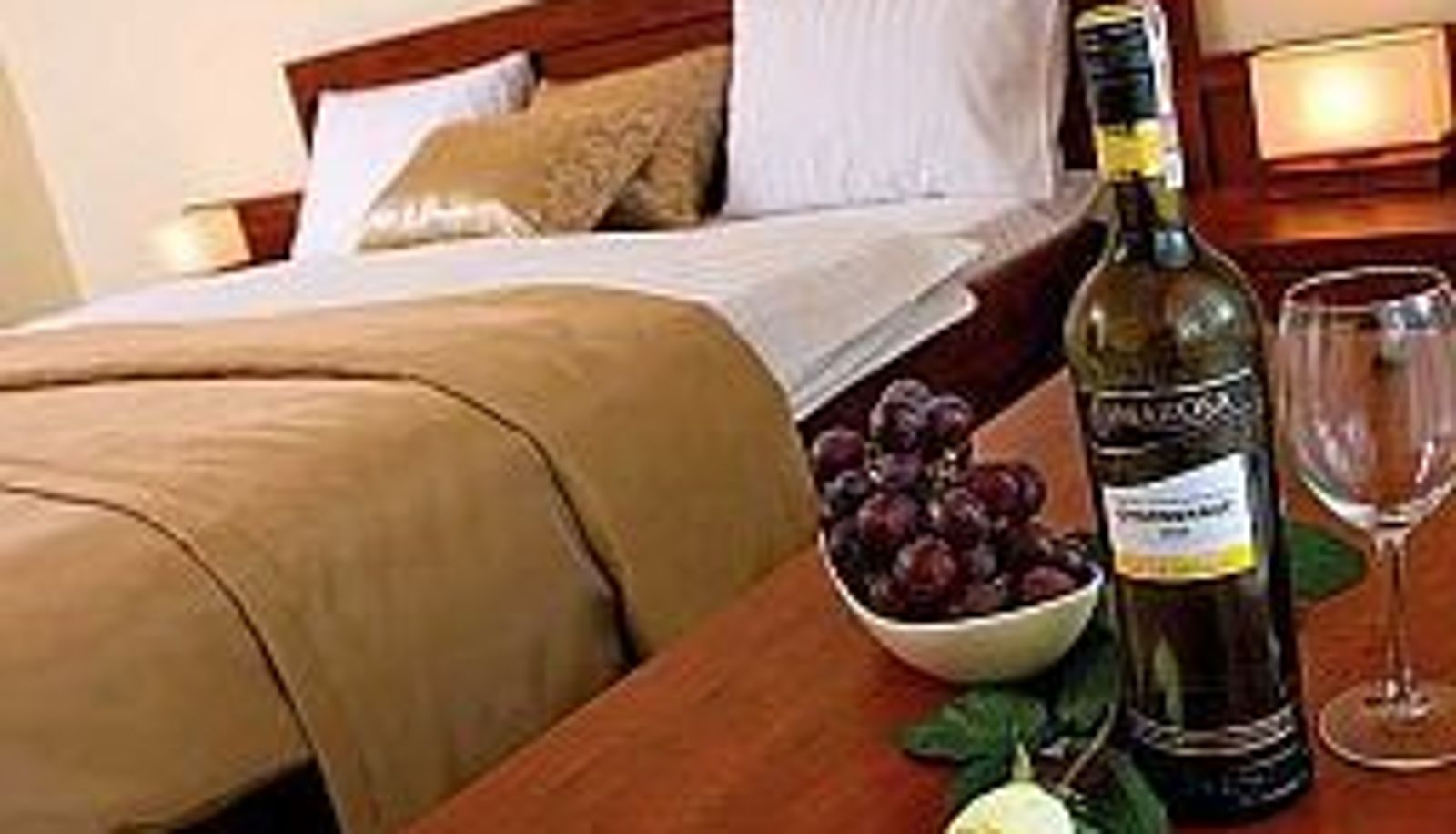 Room - Ariston Kompleks hotelowo-konferencyjny