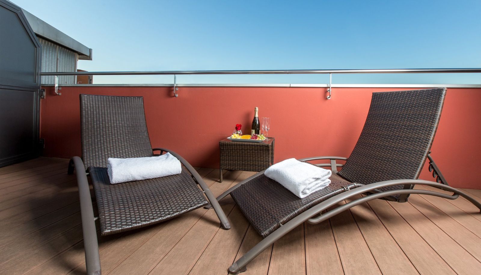 Habitación - Leonardo Boutique Hotel Barcelona Sagrada Familia