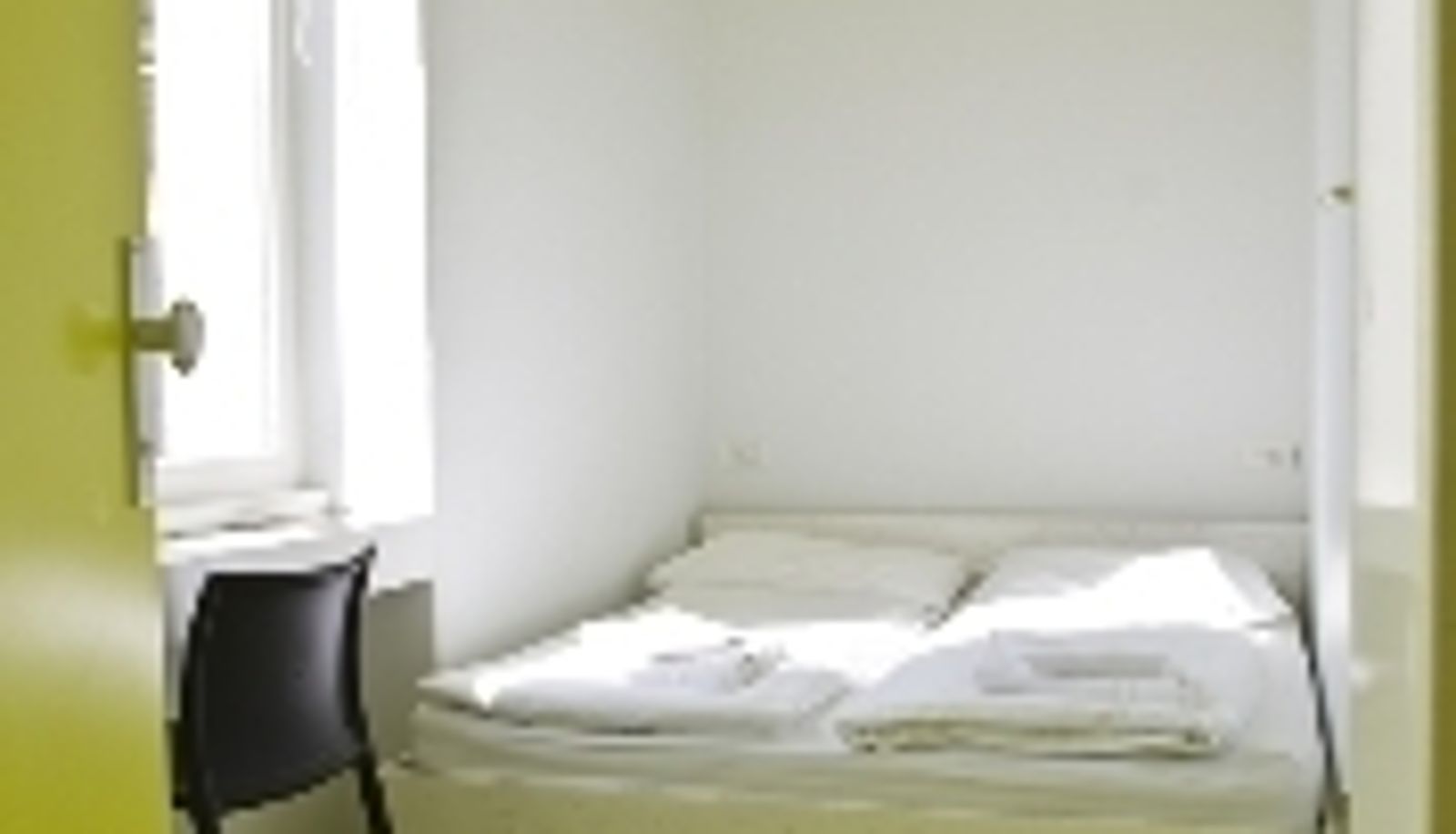 Chambre - Goli & Bosi Design Hostel