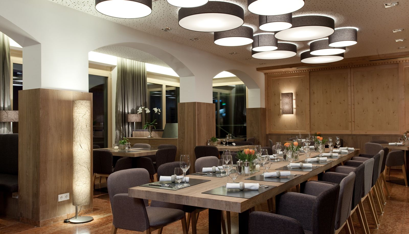 Restaurant 2 - Ammerhauser