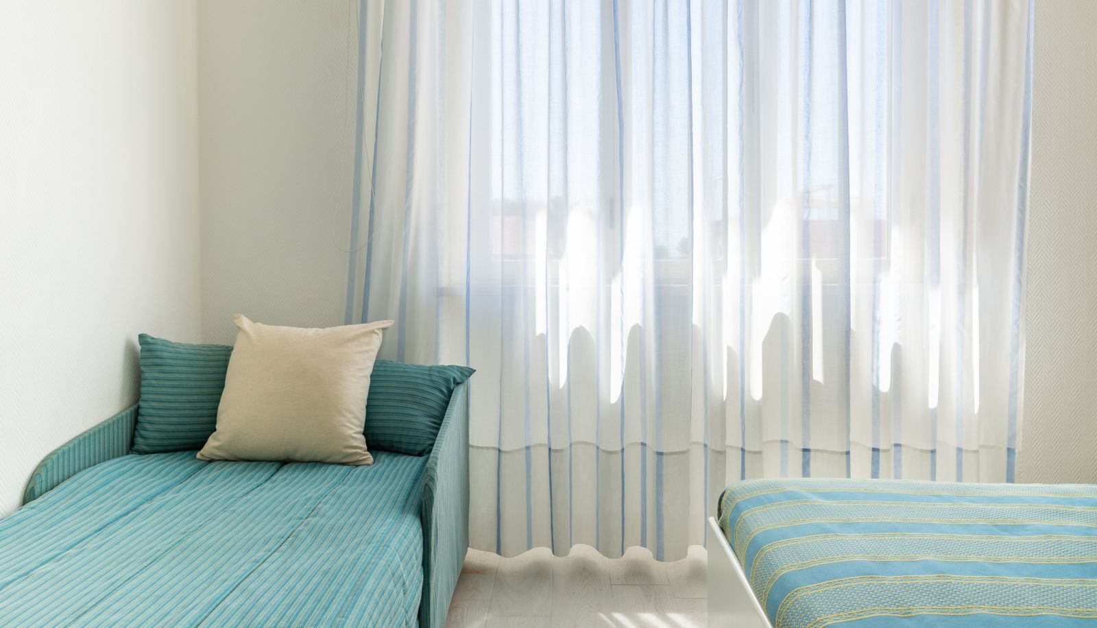 Dreibettzimmer - Il Telamonio